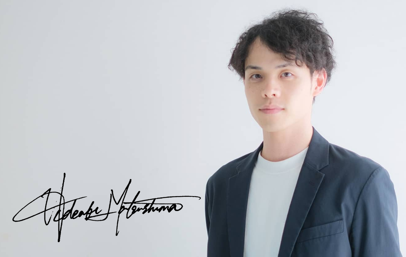 代表取締役 松島 秀彰
