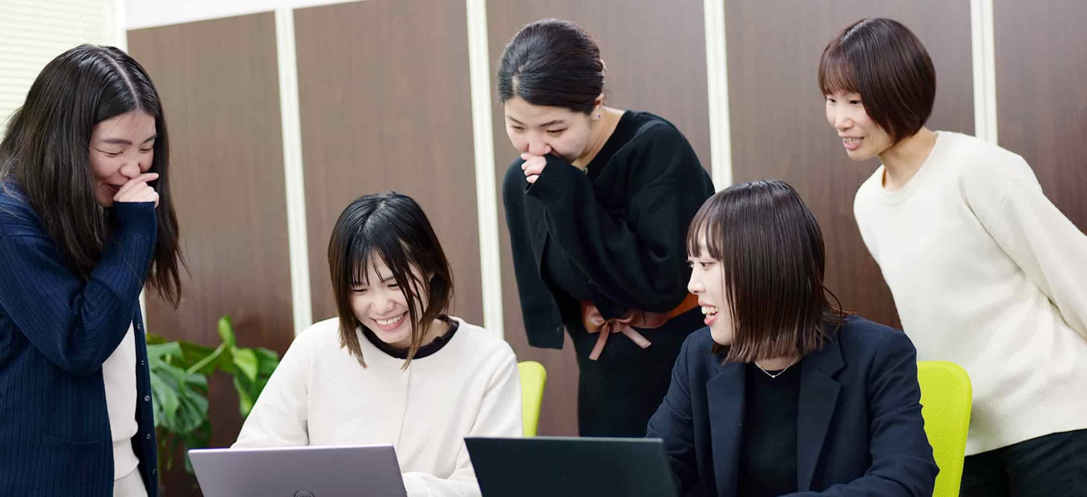 ITSP女子会 写真01